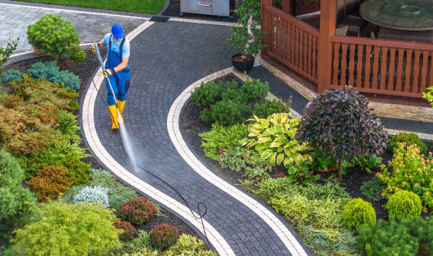 Why Choose Our Certified Pressure Washing Experts for Your Project Needs in Bono, AR?