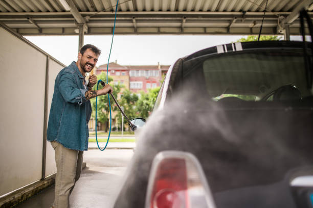 Best Commercial Building Pressure Washing  in Bono, AR